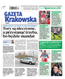 Gazeta Krakowska