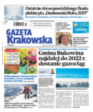 Gazeta Krakowska / mut Podhale