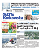 Gazeta Krakowska / mut Kraków