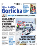 Tyg. Gazeta Gorlicka