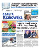 Gazeta Krakowska / mut Nowy Sącz