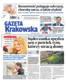 Gazeta Krakowska / mut Nowy Sącz