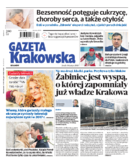 Gazeta Krakowska / mut Kraków