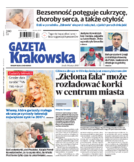 Gazeta Krakowska / mut Małopolska Zachodnia