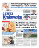 Gazeta Krakowska / mut Podhale