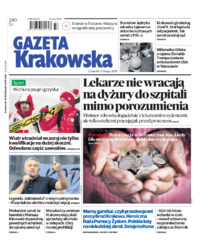 Gazeta Krakowska