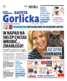 Tyg. Gazeta Gorlicka