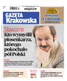 Gazeta Krakowska / mut Małopolska Zachodnia