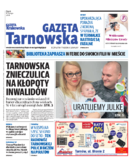 Tyg. Gazeta Tarnowska