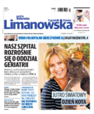 Tyg. Ziemia Limanowska