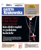 Gazeta Krakowska / mut Kraków