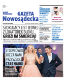 Tyg. Gazeta Nowosądecka