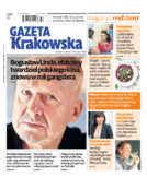 Gazeta Krakowska / mut Małopolska Zachodnia