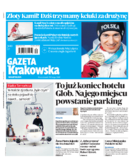 Gazeta Krakowska / mut Małopolska Zachodnia