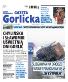 Tyg. Gazeta Gorlicka