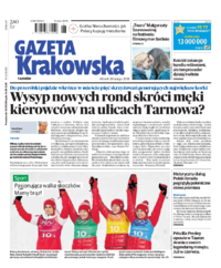 Gazeta Krakowska