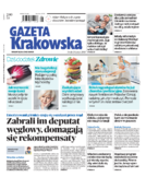 Gazeta Krakowska / mut Małopolska Zachodnia