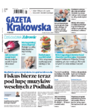 Gazeta Krakowska / mut Podhale