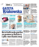 Gazeta Krakowska / mut Kraków