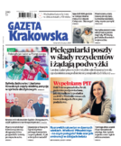 Gazeta Krakowska / mut Kraków