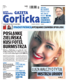 Tyg. Gazeta Gorlicka