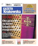 Gazeta Krakowska / mut Kraków