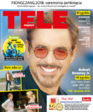 Tele Magazyn wydanie Gazeta Krakowska