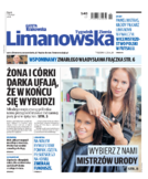 Tyg. Ziemia Limanowska