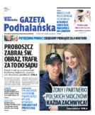 Tyg. Gazeta Podhalańska