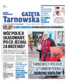 Tyg. Gazeta Tarnowska