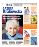 Gazeta Krakowska / mut Małopolska Zachodnia