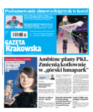 Gazeta Krakowska / mut Podhale