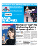 Gazeta Krakowska