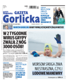 Tyg. Gazeta Gorlicka