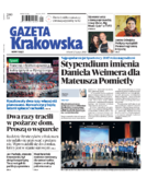 Gazeta Krakowska / mut Nowy Sącz