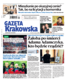 Gazeta Krakowska / mut Małopolska Zachodnia