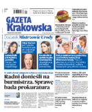 Gazeta Krakowska / mut Małopolska Zachodnia