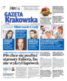 Gazeta Krakowska / mut Podhale