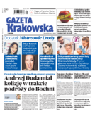 Gazeta Krakowska