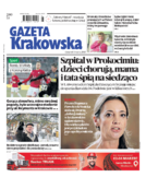 Gazeta Krakowska / mut Kraków