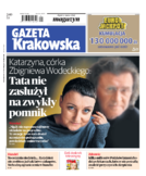 Gazeta Krakowska / mut Kraków