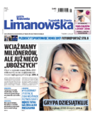 Tyg. Ziemia Limanowska