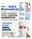 Tyg. Gazeta Nowosądecka