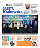 Gazeta Krakowska / mut Małopolska Zachodnia