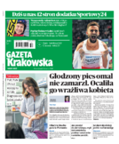 Gazeta Krakowska / mut Nowy Sącz