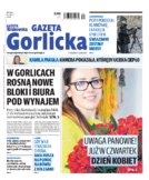 Tyg. Gazeta Gorlicka