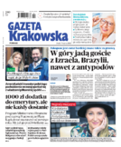 Gazeta Krakowska / mut Podhale