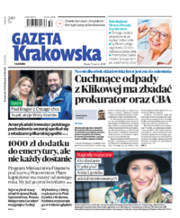 Gazeta Krakowska