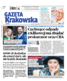 Gazeta Krakowska