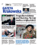 Gazeta Krakowska / mut Kraków